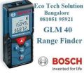 Glm 40 Laser Distance Meter