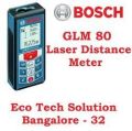 GLM 80 Laser Distance Meter