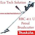 Petrol Brush Cutter