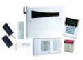 Wired Intruder, Alarm System