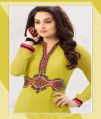 Radiant Designer Georgette Kurti