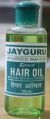ayurvedic hair oil