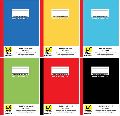 Exercise Note Books