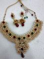 Antique Necklace Set 5