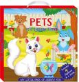 Pets My Little Pack of Jigsaw Puzzle
