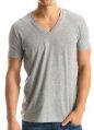 Mens V Neck T-Shirts