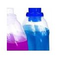 Liquid Blue Detergent