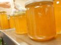 Filtered Honey