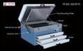 Flexo Photopolymer Platemaking Machine With Washer & Dryer