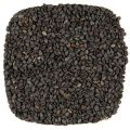 black sesame seeds