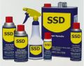 SSD Super Automatic chemical