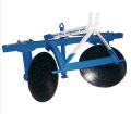 Disc Plough