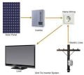 Solar On Grid Net Metering System
