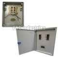Electrical Distribution Board (TPN Vertical)