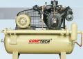 High Pressure Air Compressors