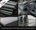 shree ji Carbon Steel Mild Steel Non Poilshed IS 2062 E 250 Grade H Shape Grey structural steel