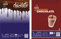 INSTANT COCO CHOCOLATE DRINK MIX