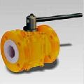 Non Lubricated Taper Plug Valves For Industrial Use