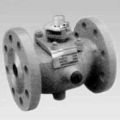 Steam Jacketed Taper Plug Valve, Available In : Class 150