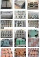 concrete products hydraulic machinery
