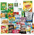 nestle products