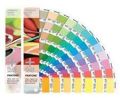 Pantone Color Guides