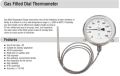 Distance Type Thermometers