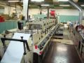 Mark Andy Label Printing Machine