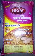 Super Sharbati Wheat