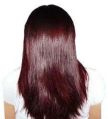 Burgundy Henna Hair Dye