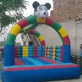 Inflatable Jumping Bouncy Castle