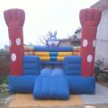 Inflatable  Jumping Castle