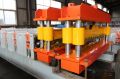 Cold Roll Forming Machine