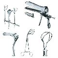 Gynaecology Surgery Instruments