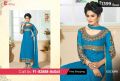 Embroidery Salwar Suits