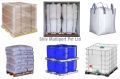 Export Cargo Packaging Services