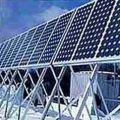 Rooftop Solar Power System