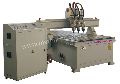 Three Spindle Carving Machine