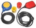VACHAN Rounded Multicolor Standard 220V Single Phase ABS 32F to 140F 50 Nylon 220-240 V VACHAN BLUE & GREEN NYLON Cable Float Level Switch