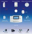 Wired & Wireless Alarm System