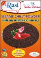 Rasi Sesame Chilly Powder