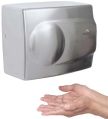 AUTOMATIC METAL HAND DRYER