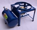 Kerosene pressure stove(3 AP Lorry Stove Old)