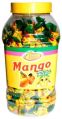 Mango Flavoured Candy