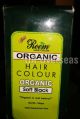 Organic Hair Colour
