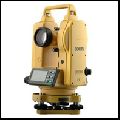 Electronic/ Laser Theodolite