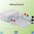 HBSAG Elisa Test Kit