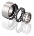 Double Row Angular Contact Bearings