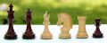 Wooden Chess Pieces
