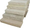 Stone Block Steps
